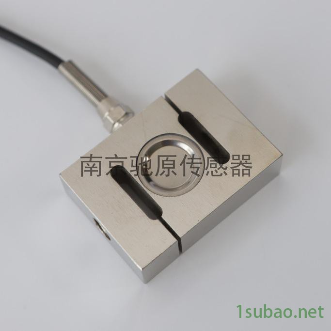 CYL-211 S型拉压力传感器  S型传感器厂家  高精度传感器图2