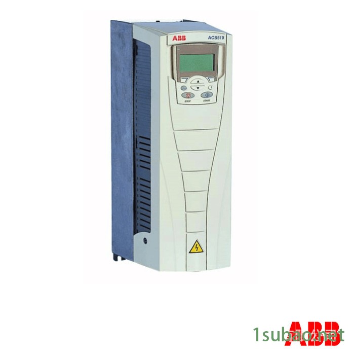 ABB 变频器ACS510系列 ACS510-01-05A6-4，2.2KW图2