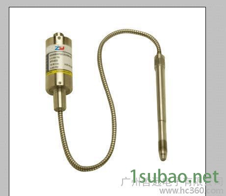 广东出口型PT123系列高温熔体压力传感器图2
