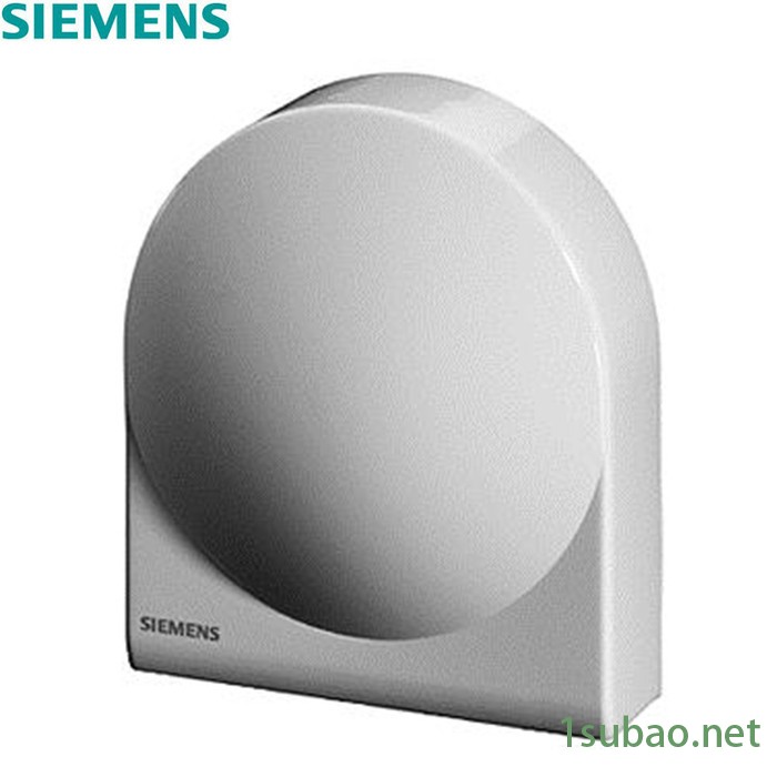 SIEMENS西门子室外温度传感器QAC22 QAC2010 QAC2012 QAC2030图3