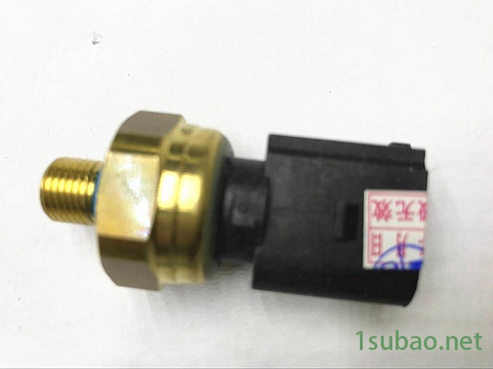 奥迪原装 A6L A8L Q7 燃油泵传感器 油泵传感器 压力传感器图3
