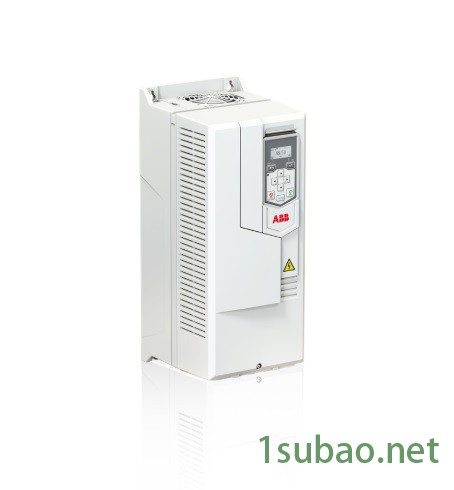 ABB ACS530-01-09A4-4  4kW 通用型变频器图2