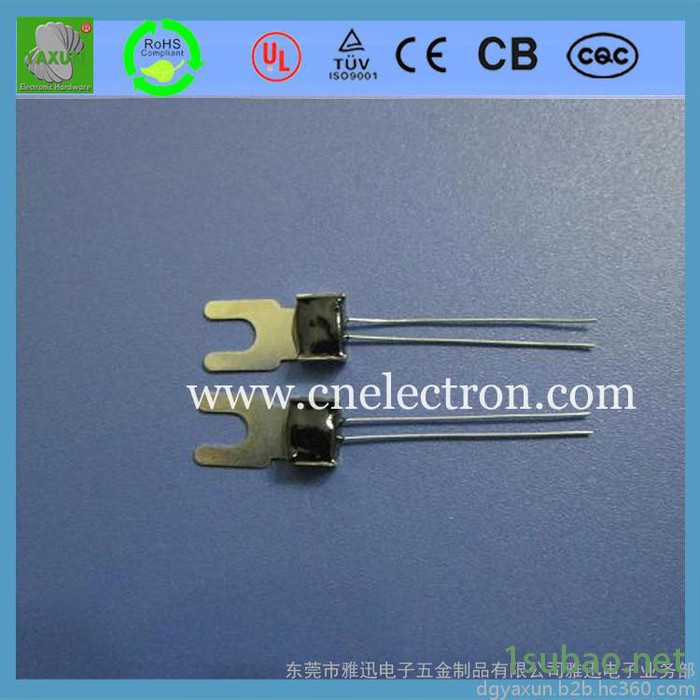 深圳专业注塑塑胶探头温度传感器 ntc温度传感器的使用图5