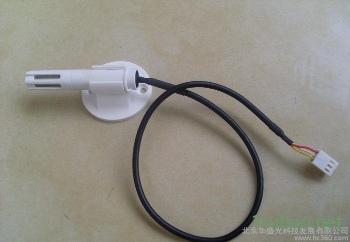 HG31螺钉式温度传感器图3