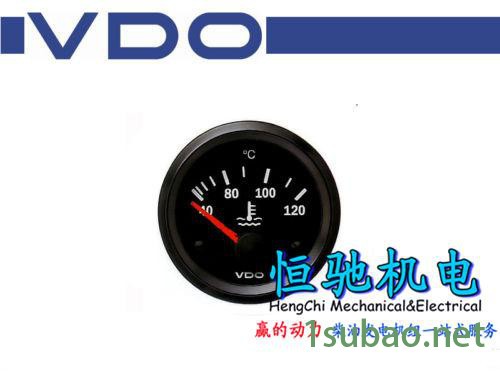 原装进口VDO温度传感器|VDO速度感应器图6