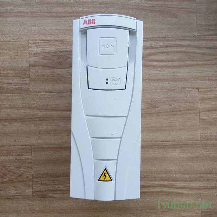 ABB变频器 ACS510-01-290A-4 160KW全新原装图4