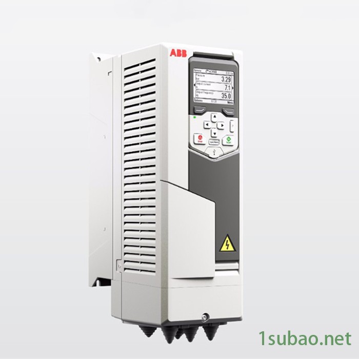 ABB变频器 ACS510-01-290A-4 160KW全新原装图2