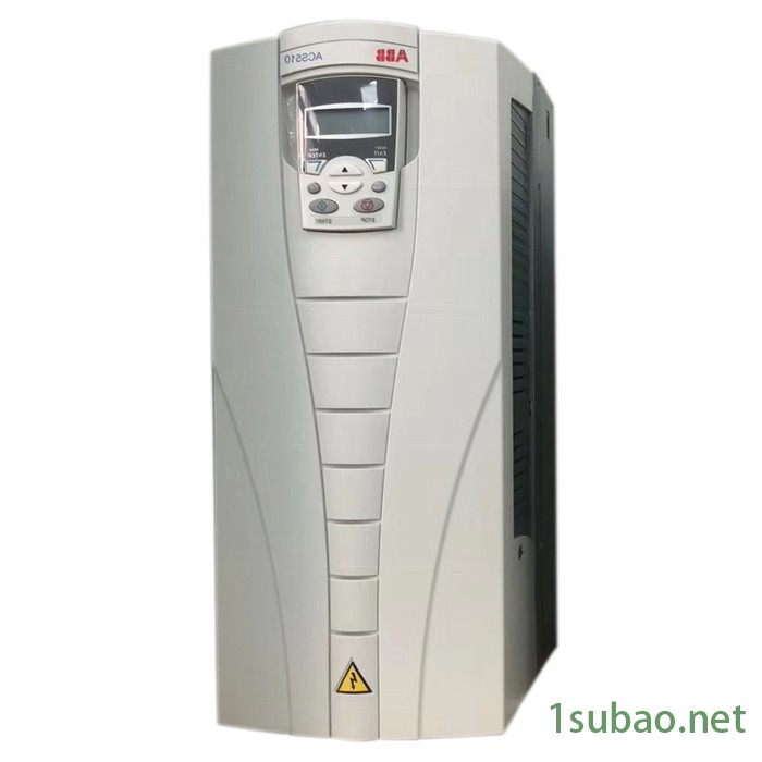 ABB变频器 ACS510-01-290A-4 160KW全新原装图8