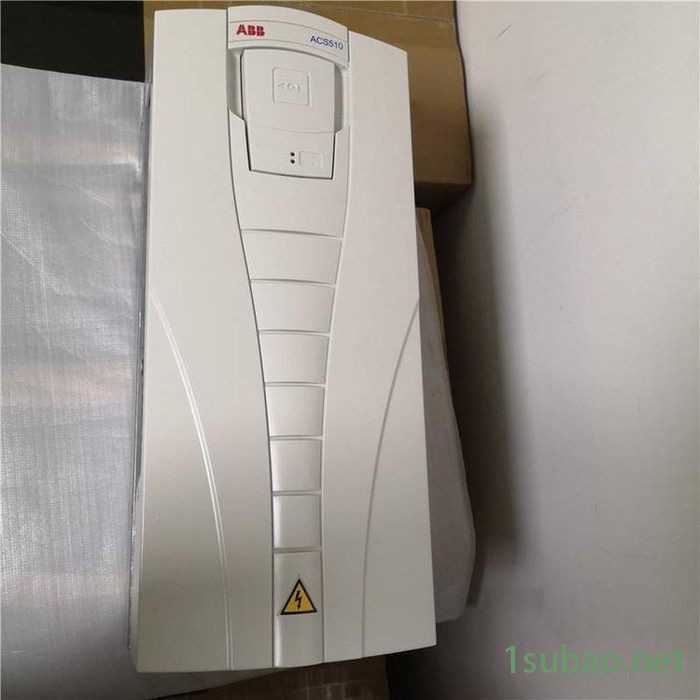 ABB变频器 ACS510-01-290A-4 160KW全新原装图5