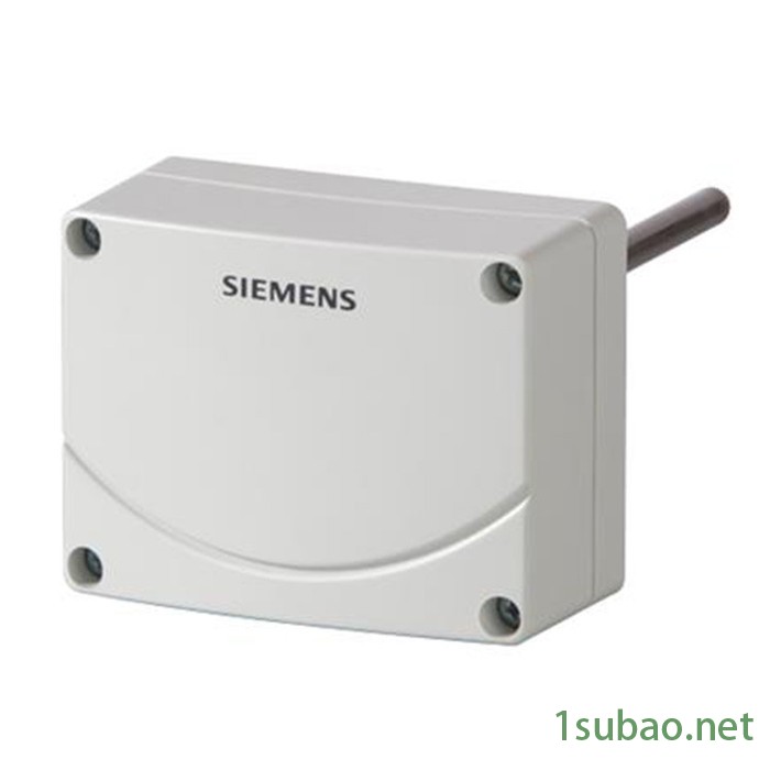 Siemens西门子QAE1612.010温度传感器图3