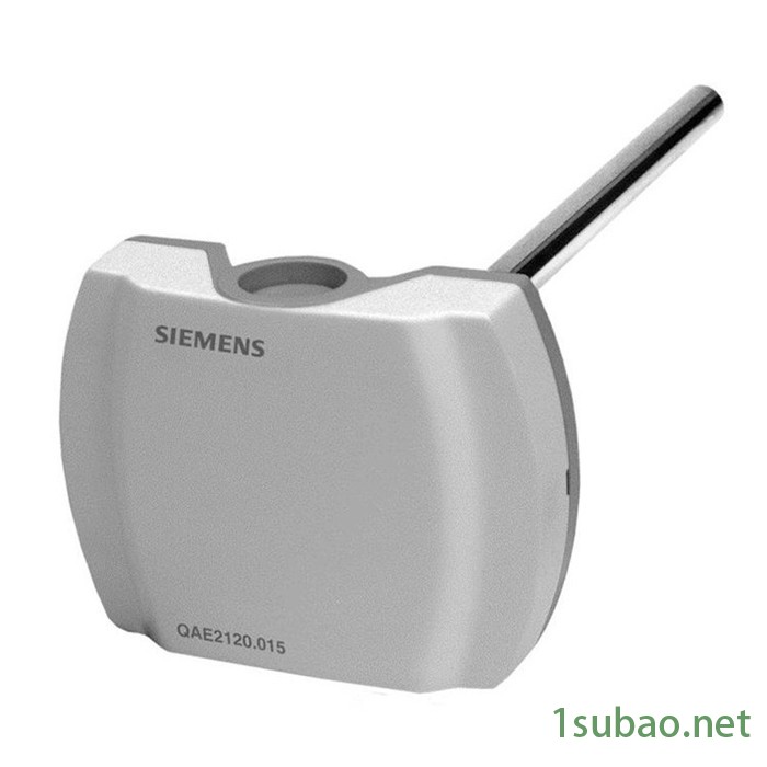 Siemens西门子QAE2121.010 QAE2121.015 QAE2130.010温度传感器图3