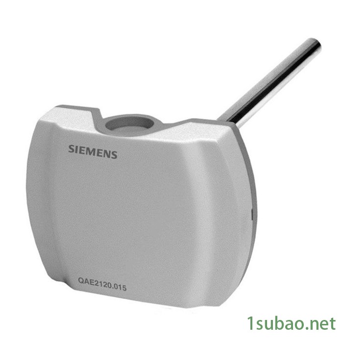 Siemens西门子QAE2121.010 QAE2121.015 QAE2130.010温度传感器图2