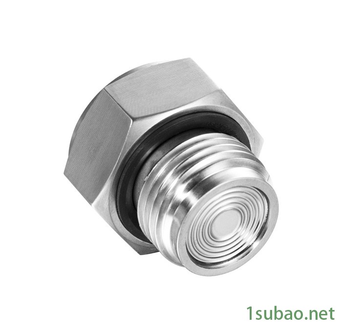 压力敏感元件MPM280PC3（G1/2外螺纹压力接口）20kPa G（表压）压阻式压力传感器 压力传感器厂家 工厂直销图2
