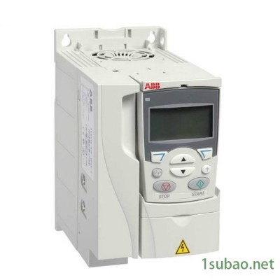 ABB变频器 3KW ACS510-01-07A2-4 380V 全新原装