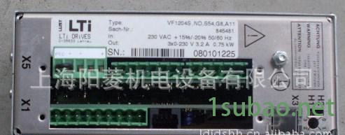 供应VF1204S迅达电梯门机变频器图2