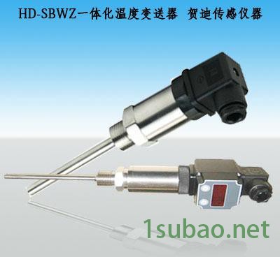 数显一体化温度传感器(大量现货,价格便宜)图2