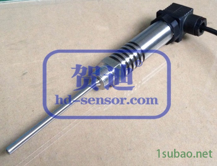 数显一体化温度传感器(大量现货,价格便宜)图3
