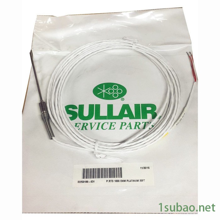 寿力压力传感器88290013-930寿力温度传感器空压机压力变送器图3