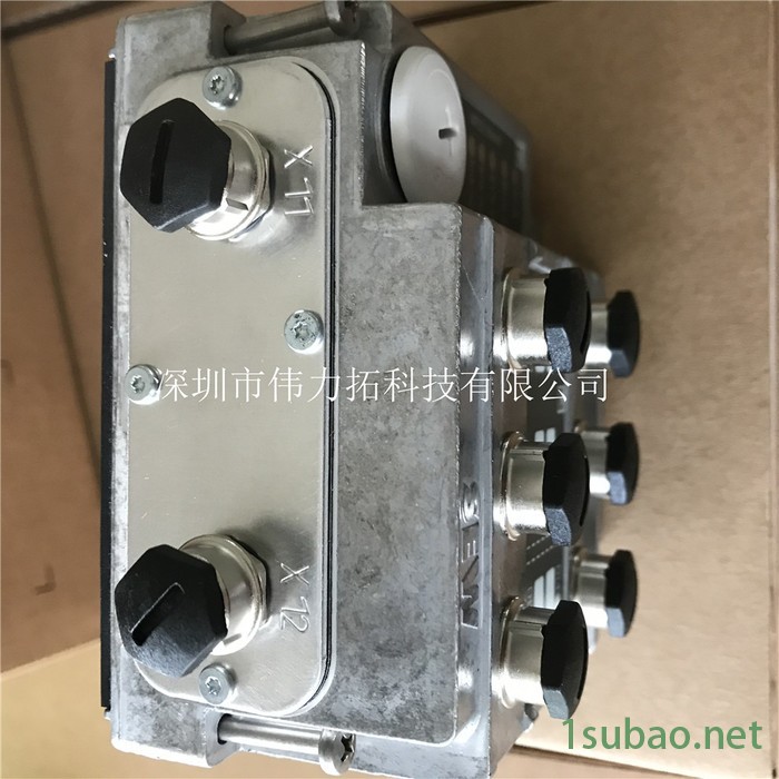 德国SEW变频器模块  MFE52B现场分散器 驱动控制器 全新进口 现场分配器图3