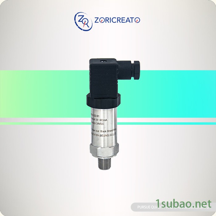 卓然天工 PT10SR-2489压力变送器 压力传感器 液压气压油压压力变送器 支持定制北京变送器批发 压力传感器批发图4