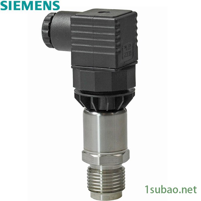 SIEMENS西门子液体气体压力传感器压力变送器QBE2103-P16 QBE2103-P25图3