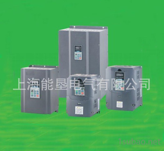 供应上海能垦NK6000-4T0750P 75KW恒压供水专用三相变频器图3