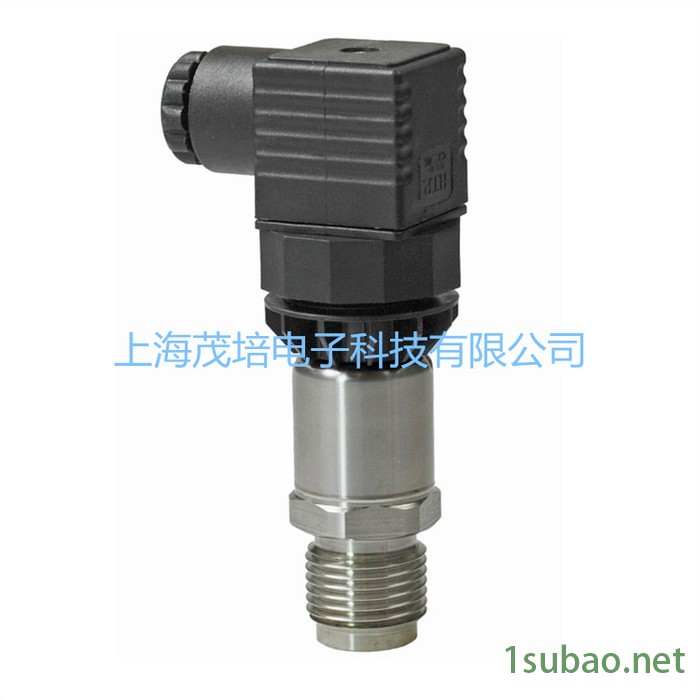 SIEMENS西门子压力传感器变送器QBE2003-P10 QBE2003-P16 QBE2003-P25图4