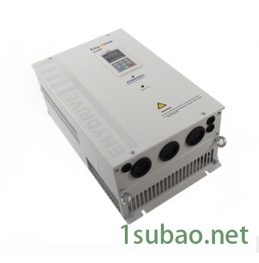 艾默生尼得科变频器 EV2100-4T0450A 45KW风机水泵专用图3