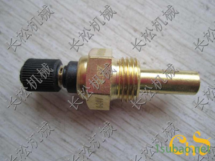 山推推土机SD22温度传感器D2310-00000 山推SD22机油压力传感器D2310-0000推土机配件图6