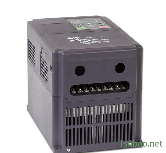 供应上海能垦NK8000-004G-4 4KW三相低压通用型矢量变频器图2
