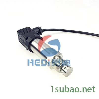 贺迪HDP301系列 专用压力传感器图3