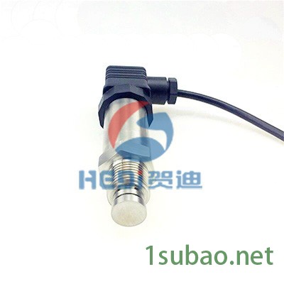 贺迪HDP301系列 专用压力传感器图4