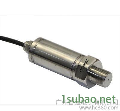 液氮(-196℃)超低温设备超低温压力传感器，制冷机低温压力图2