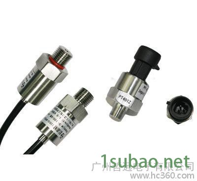 高精度PT402Z-1.6MPa-M20液压压力传感器/应变图2
