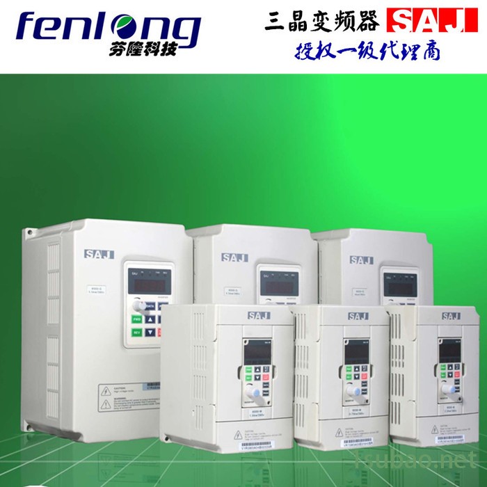 SAJ/三晶变频器8000B-4T110G-110KW/380V通用型-现货特价供应图3