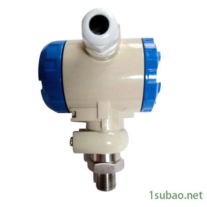 电流 压力变送器   防爆压力变送器    液体压力传感器图6