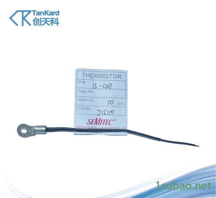 Semitec NTC #FIG6#  负温度系数 温度传感器图2