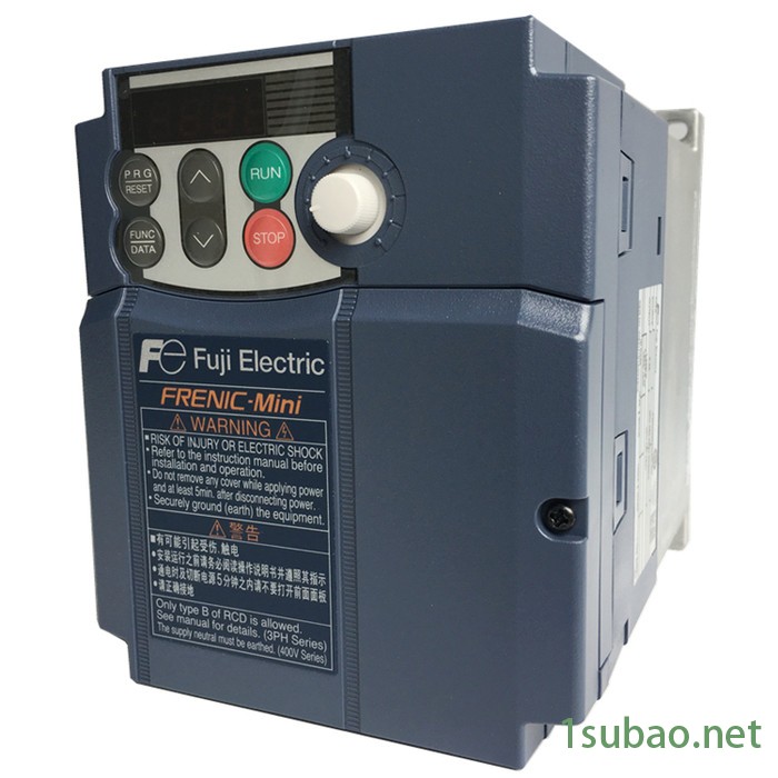 富士电梯专用变频器LIFT系列FRN11LM1S-4C 11KW 全新原装图3
