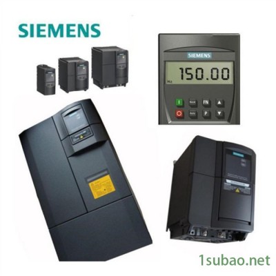 6SL3224-0BE22-2AA0 西门子MM440变频器2.2KW