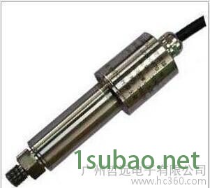 CPT-20SD2（-260 ℃）超低温压力传感器/液氮压力图3