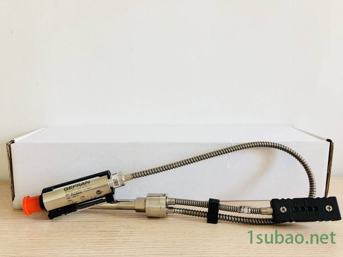 郑州力天供应   gefran位移传感器 M3 系列高温熔体压力传感器  品质保证欢迎来电咨询图2