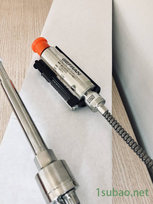 郑州力天供应   gefran位移传感器 M3 系列高温熔体压力传感器  品质保证欢迎来电咨询图3