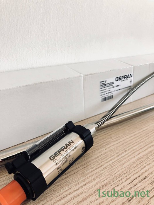 郑州力天供应   gefran位移传感器 M3 系列高温熔体压力传感器  品质保证欢迎来电咨询图6