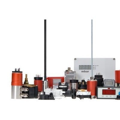 优势供应HUBA压力传感器—德国赫尔纳（大连）公司