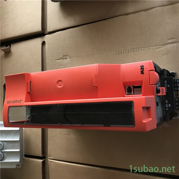 德国SEW变频器MDX61B0040-5A3-4-00 保证德国原装进口 价格实惠 型号齐全图4