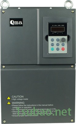 酷马变频器Q9000-A-0544/0744/1144/1544/1844/2244/3044/3744全新图2