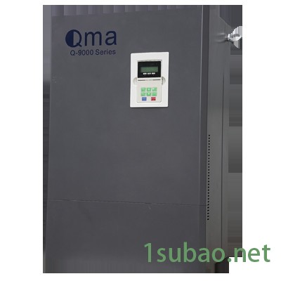 酷马变频器Q9000-A-0544/0744/1144/1544/1844/2244/3044/3744全新图3