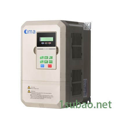 酷马变频器Q9000-A-0544/0744/1144/1544/1844/2244/3044/3744全新图4