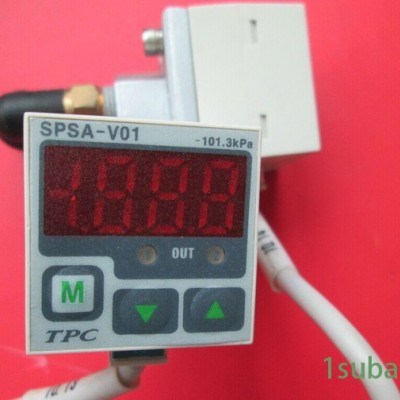 **原装 韩国TPC   数字压力传感器 SPSA-V01  现货