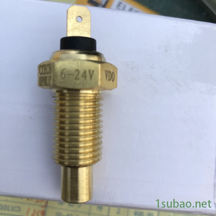 D2310-12021温度传感器山推推土机SD42配件图3